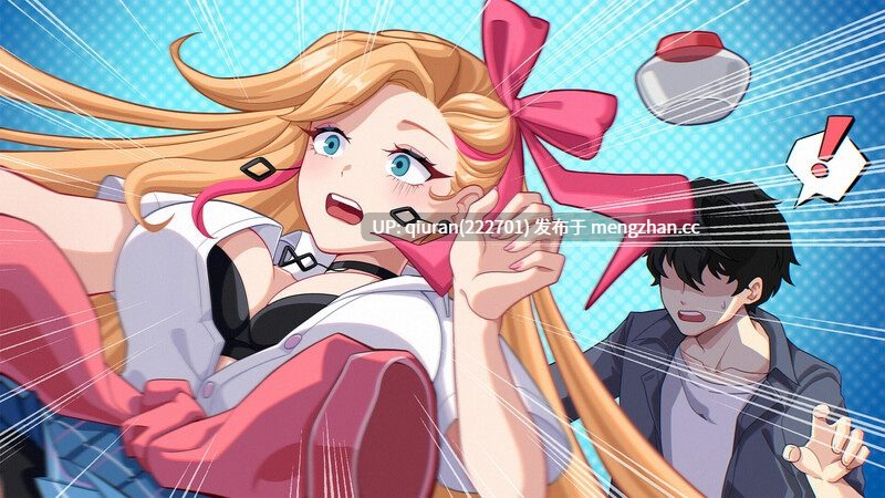 更新[爆款SLG/校园生活/全动态] 爱与生活：幸福学生 V1.2.1_1 STEAM官方中文步兵版 正式版+全DLC [11.10G]-第7张图片-萌站