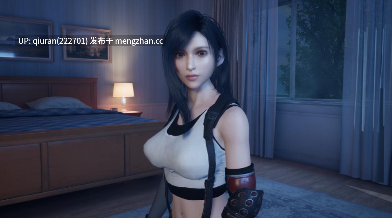 更新/本篇免费[3D互动/沙盒/全动态] 双人会所 双人居所 Home Together v0.39 官方中文步兵版 [14.20G]-第2张图片-萌站
