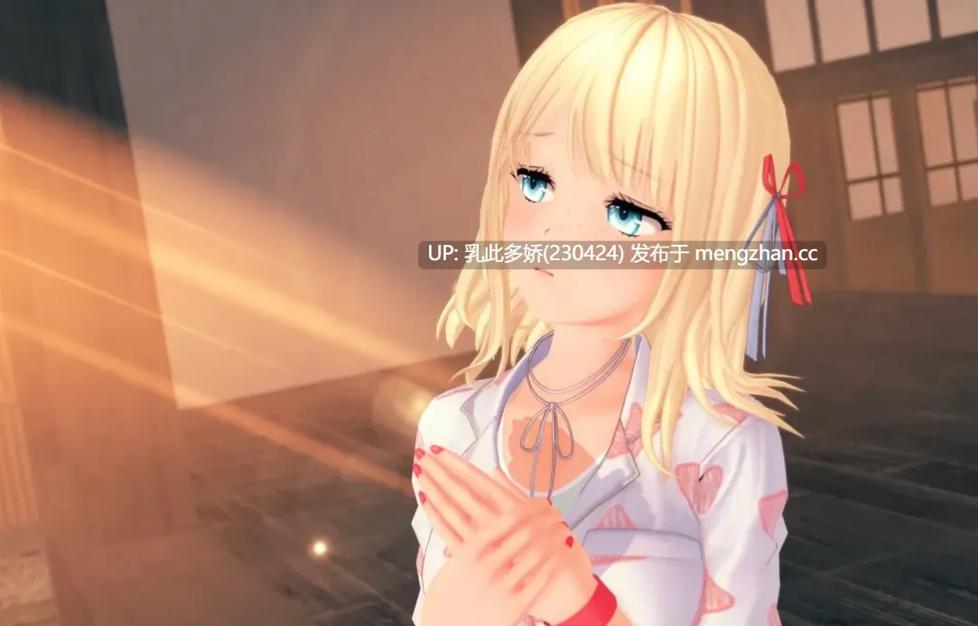 4【SLGAI汉化后宫】【更新】再次绽放 Bloom Again 0.5 AI汉化版【PC1.95G】
