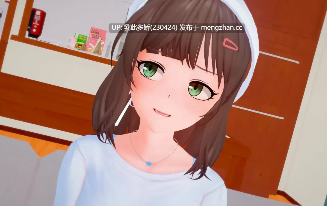 4【SLGAI汉化后宫】【更新】再次绽放 Bloom Again 0.5 AI汉化版【PC1.95G】-第2张图片-萌站 4【SLGAI汉化后宫】【更新】再次绽放 Bloom Again 0.5 AI汉化版【PC1.95G】-第2张图片-萌站