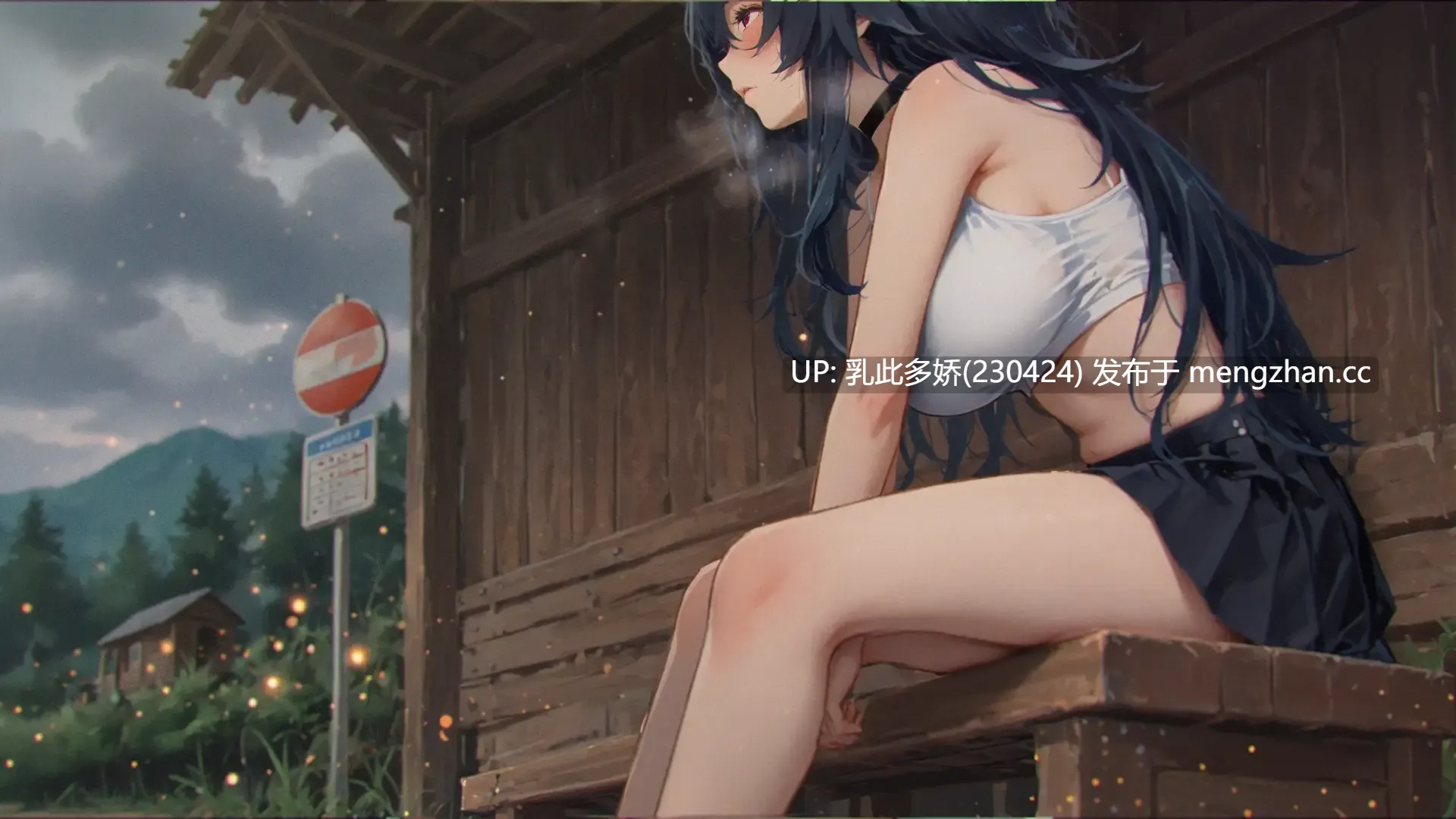 9【SLGAI汉化AICG】【更新】模糊墙壁 Blurring the Walls 0.5.4 AI汉化版【PC5G】-第6张图片-萌站 9【SLGAI汉化AICG】【更新】模糊墙壁 Blurring the Walls 0.5.4 AI汉化版【PC5G】-第6张图片-萌站