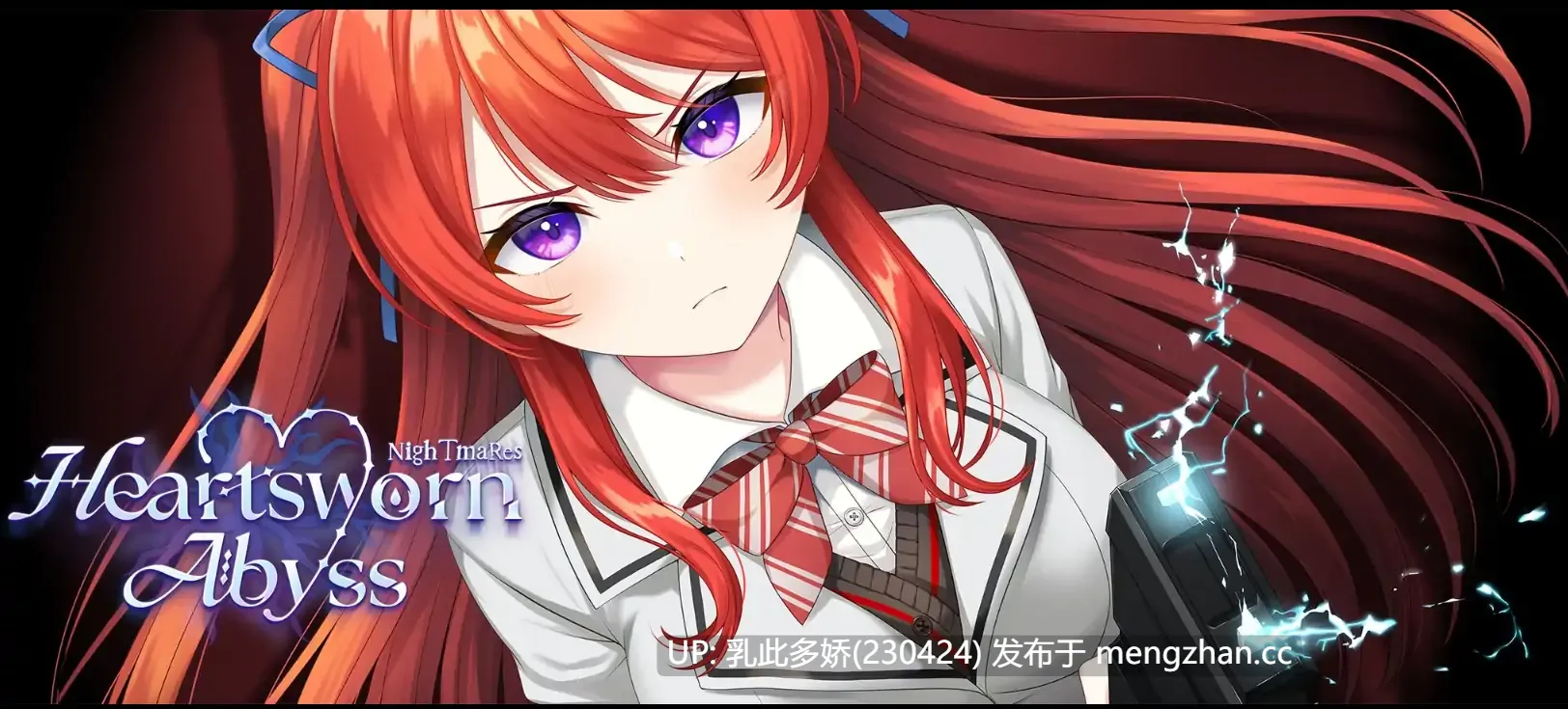 11【SLGAI汉化2D】【更新】心缚深渊梦魇 Heartsworn Abyss NighTmaRes v0.56 AI汉化版【PC3.02G】-第2张图片-萌站 11【SLGAI汉化2D】【更新】心缚深渊梦魇 Heartsworn Abyss NighTmaRes v0.56 AI汉化版【PC3.02G】-第2张图片-萌站