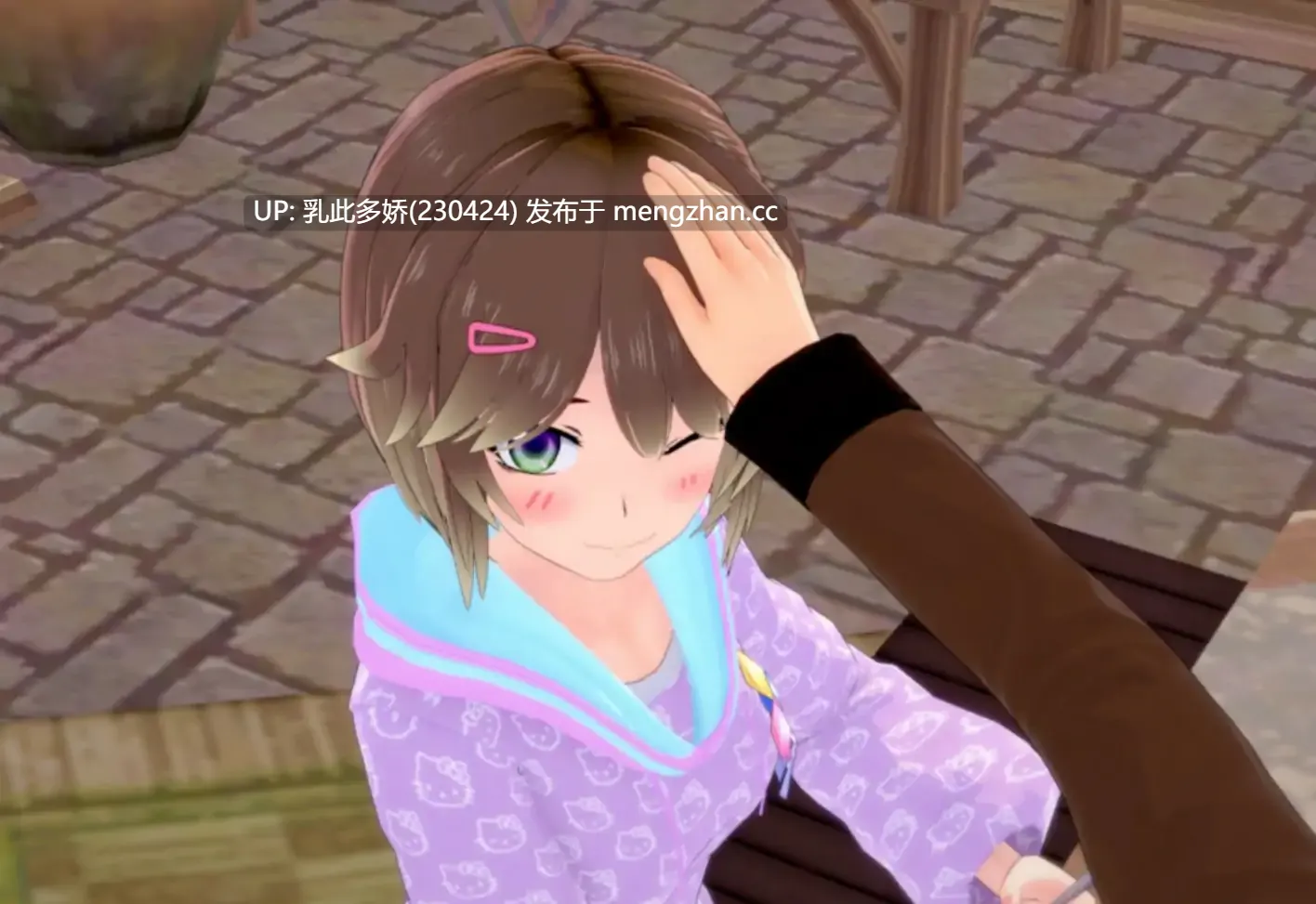 14【SLGAI汉化3D】【更新】午夜魔法 Midnight Magic v0.0.12 AI汉化版【PC2.01G】