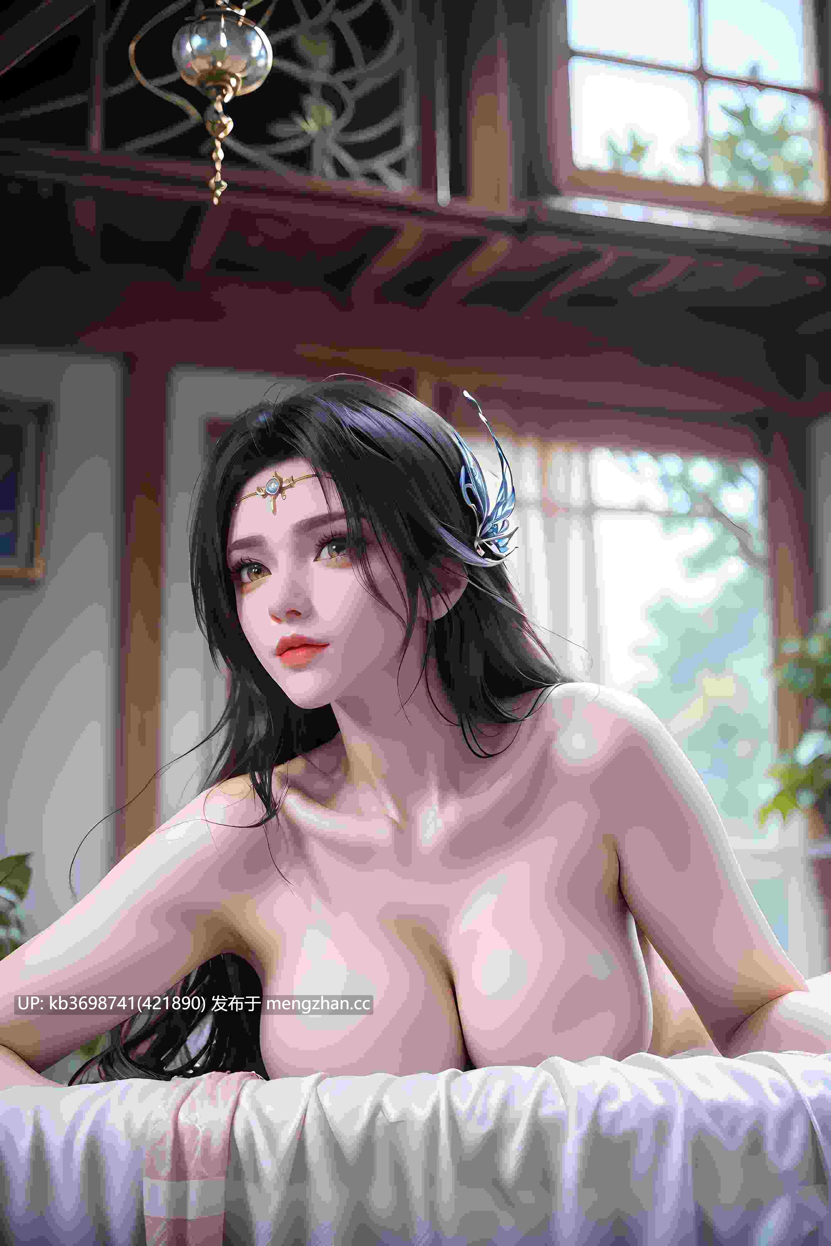 【图包】11.17kuzan 斗破苍穹-玄衣87P（荤素）-第3张图片-萌站