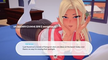 [SLG/PC]#鸭川岛：点击奇谭   #Kamogawa Island: Clicker Chronicles v1.0 英文生肉版-第5张图片-萌站