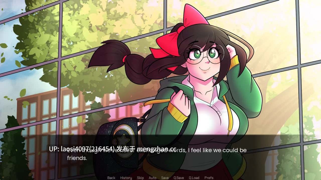 [SLG/PC]#信号交叉   #Crossed Signals v0.4.5 AI汉化版-第5张图片-萌站