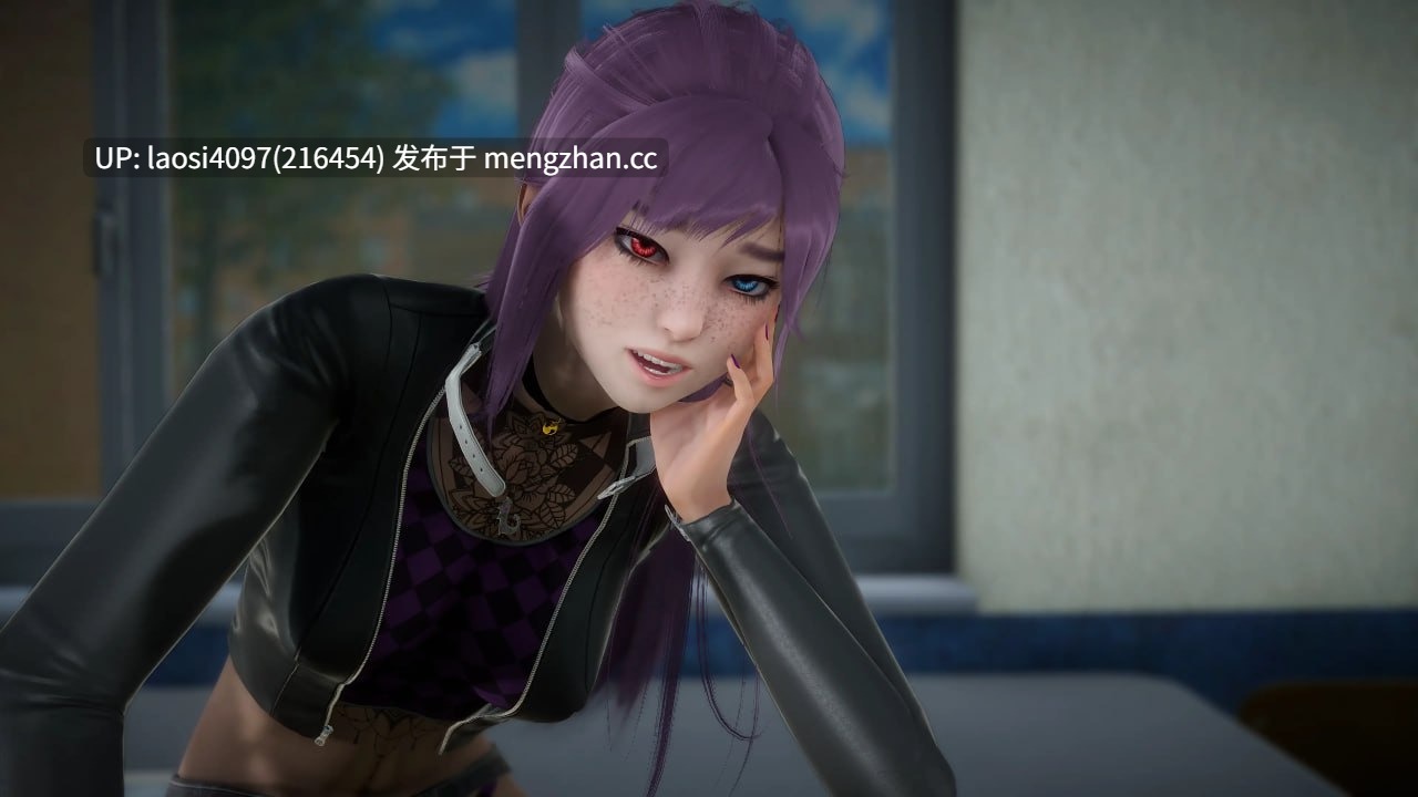 [SLG/PC]#勇敢的心学院2   #Braveheart Academy 2  v0.4 AI汉化版