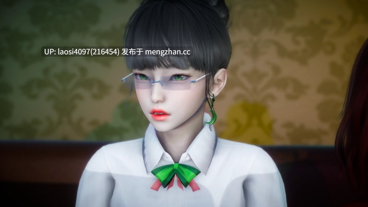 [SLG/PC]#勇敢的心学院2   #Braveheart Academy 2  v0.4 AI汉化版-第5张图片-萌站