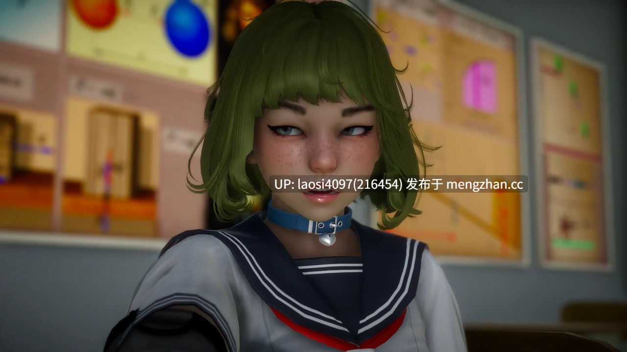[SLG/PC]#勇敢的心学院2   #Braveheart Academy 2  v0.4 AI汉化版-第7张图片-萌站
