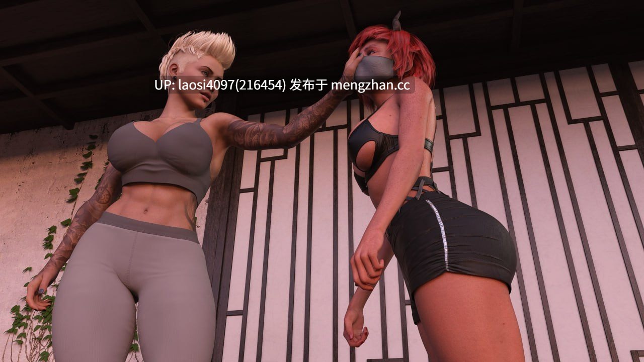 [SLG/PC]#时间循环猎人 #Time Loop Hunter v0.77.10 AI汉化版-第6张图片-萌站