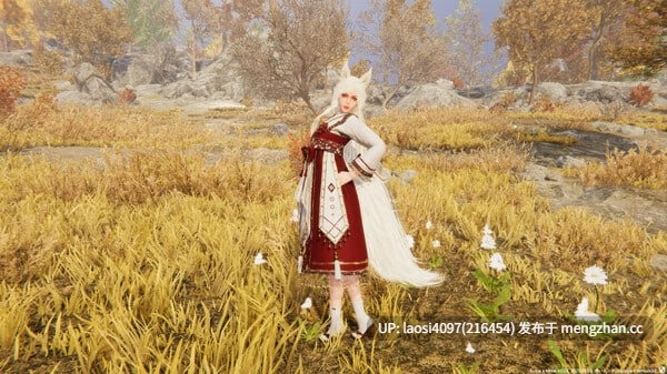 [3D/PC]#雪姬 #Snow x Hime v1.7.0 Update 官方中文步兵版-第3张图片-萌站