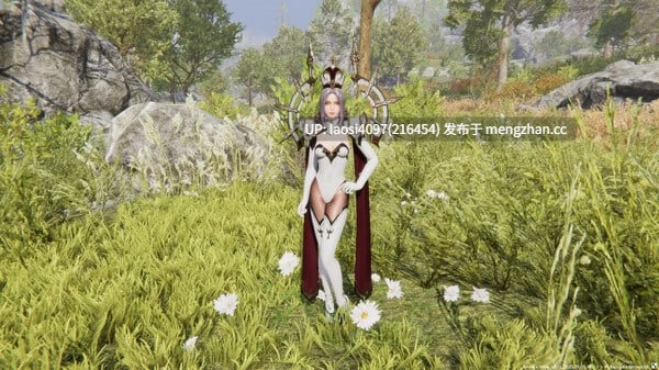 [3D/PC]#雪姬 #Snow x Hime v1.7.0 Update 官方中文步兵版-第4张图片-萌站
