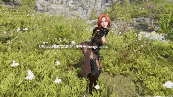 [3D/PC]#雪姬 #Snow x Hime v1.7.0 Update 官方中文步兵版-第7张图片-萌站