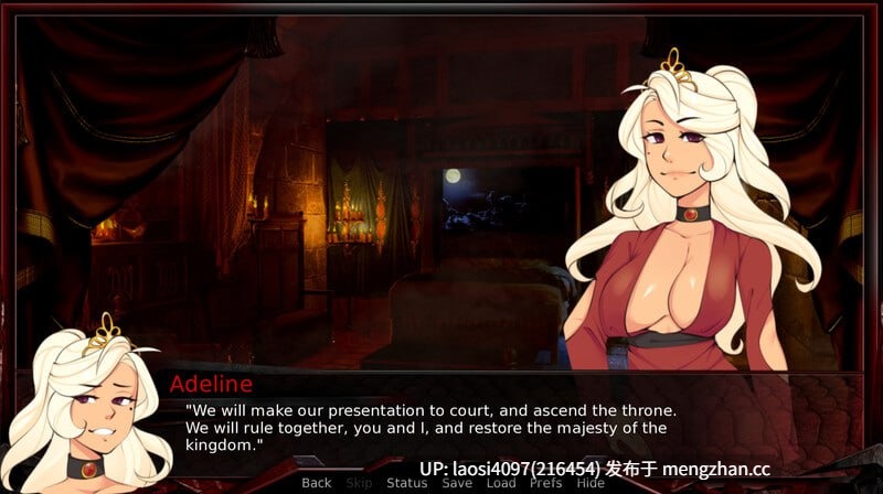 [SLG/PC]#巨龙掠夺者    #Ravager v5.3.0 官方中文版-第2张图片-萌站
