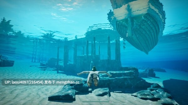 [3D/PC]#感官冒险：金银岛 #Sensual Adventures - Treasure Island v8.4.5 官方中文版
