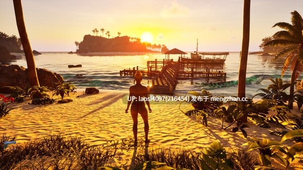 [3D/PC]#感官冒险：金银岛 #Sensual Adventures - Treasure Island v8.4.5 官方中文版-第7张图片-萌站