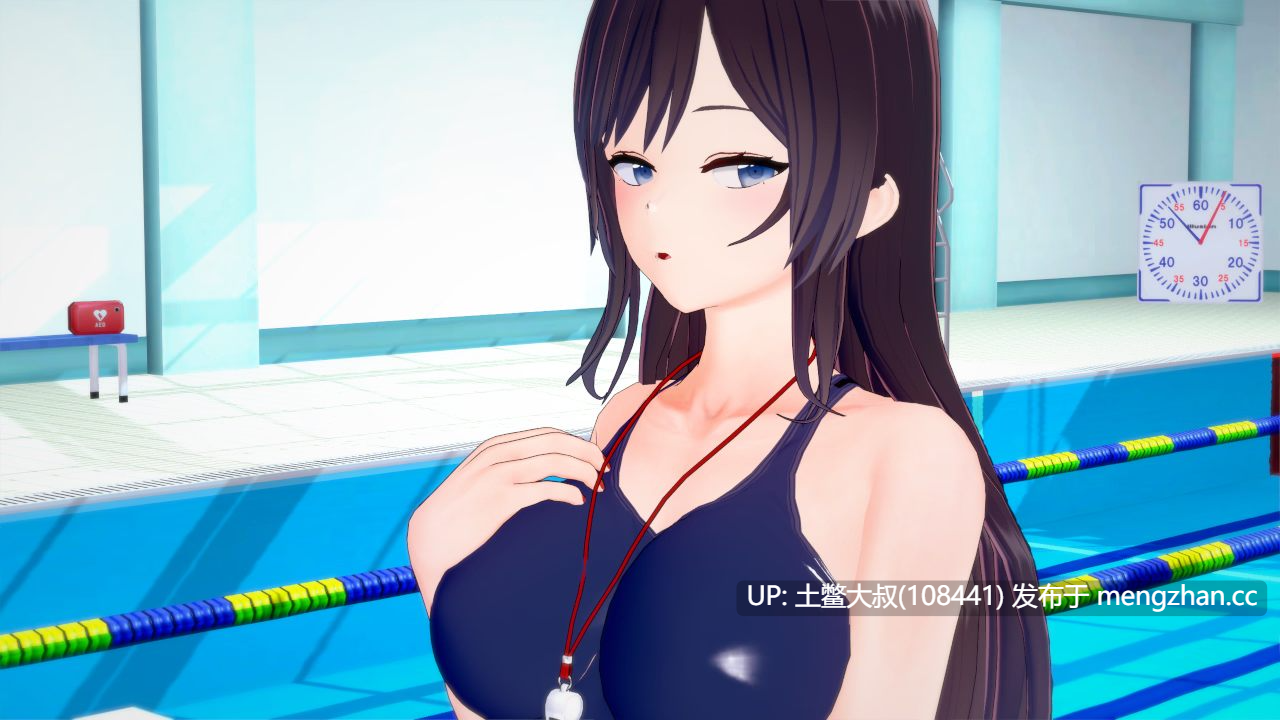 【3D日式SLG 动态 后宫 男主 沙盒 强奸 官方中文】淫欲之罪 Lustful Sin [v0.8.6] 1.44G-第3张图片-萌站
