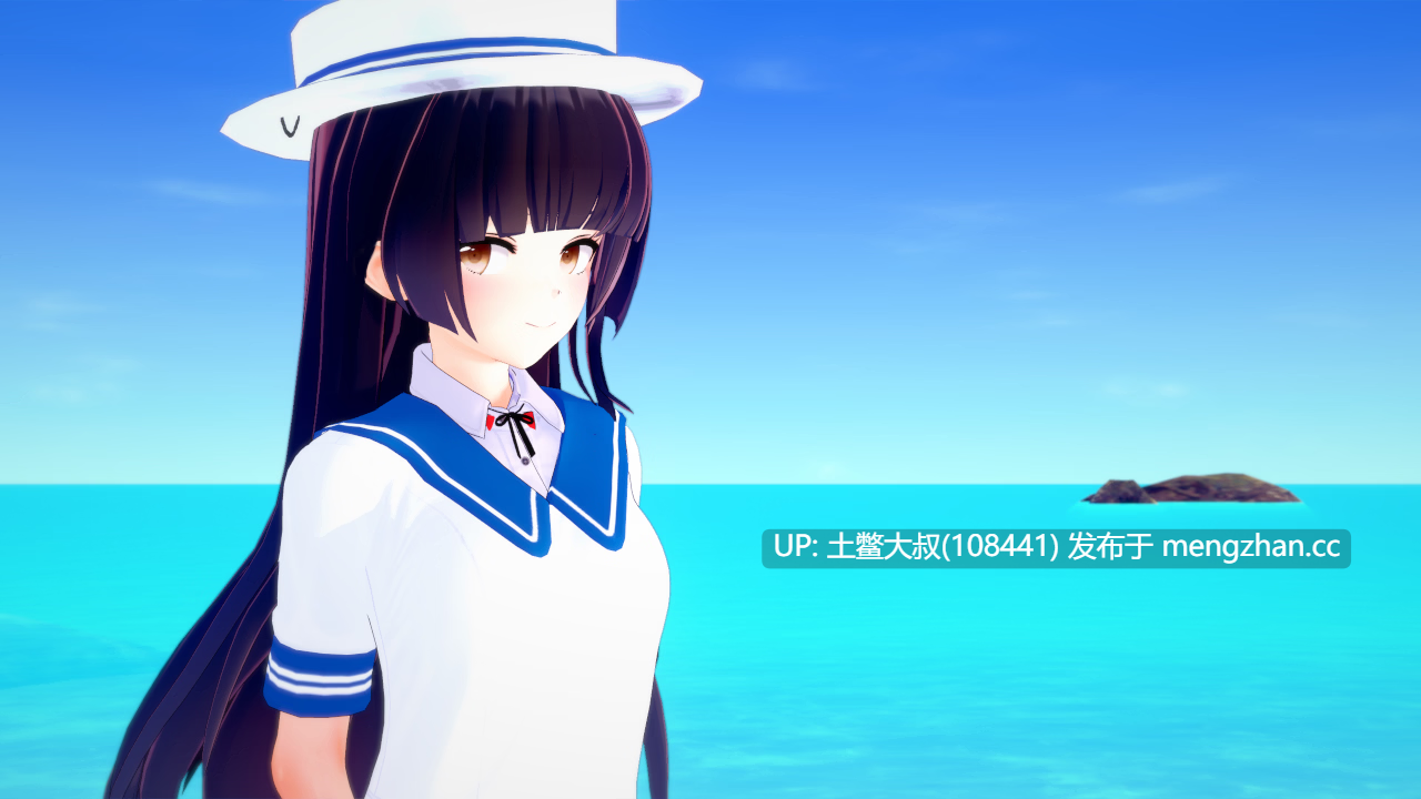 【3D日式SLG 动态 后宫 男主 沙盒 强奸 官方中文】淫欲之罪 Lustful Sin [v0.8.6] 1.44G-第5张图片-萌站