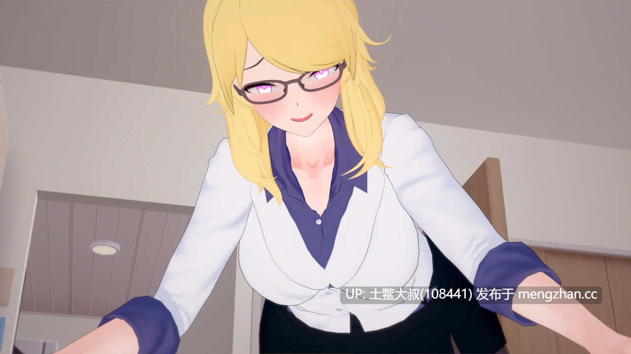 【3D日式SLG 动态 后宫 男主 沙盒 强奸 官方中文】淫欲之罪 Lustful Sin [v0.8.6] 1.44G-第13张图片-萌站