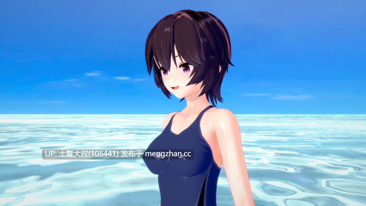 【3D日式SLG 动态 后宫 男主 沙盒 强奸 官方中文】淫欲之罪 Lustful Sin [v0.8.6] 1.44G-第15张图片-萌站