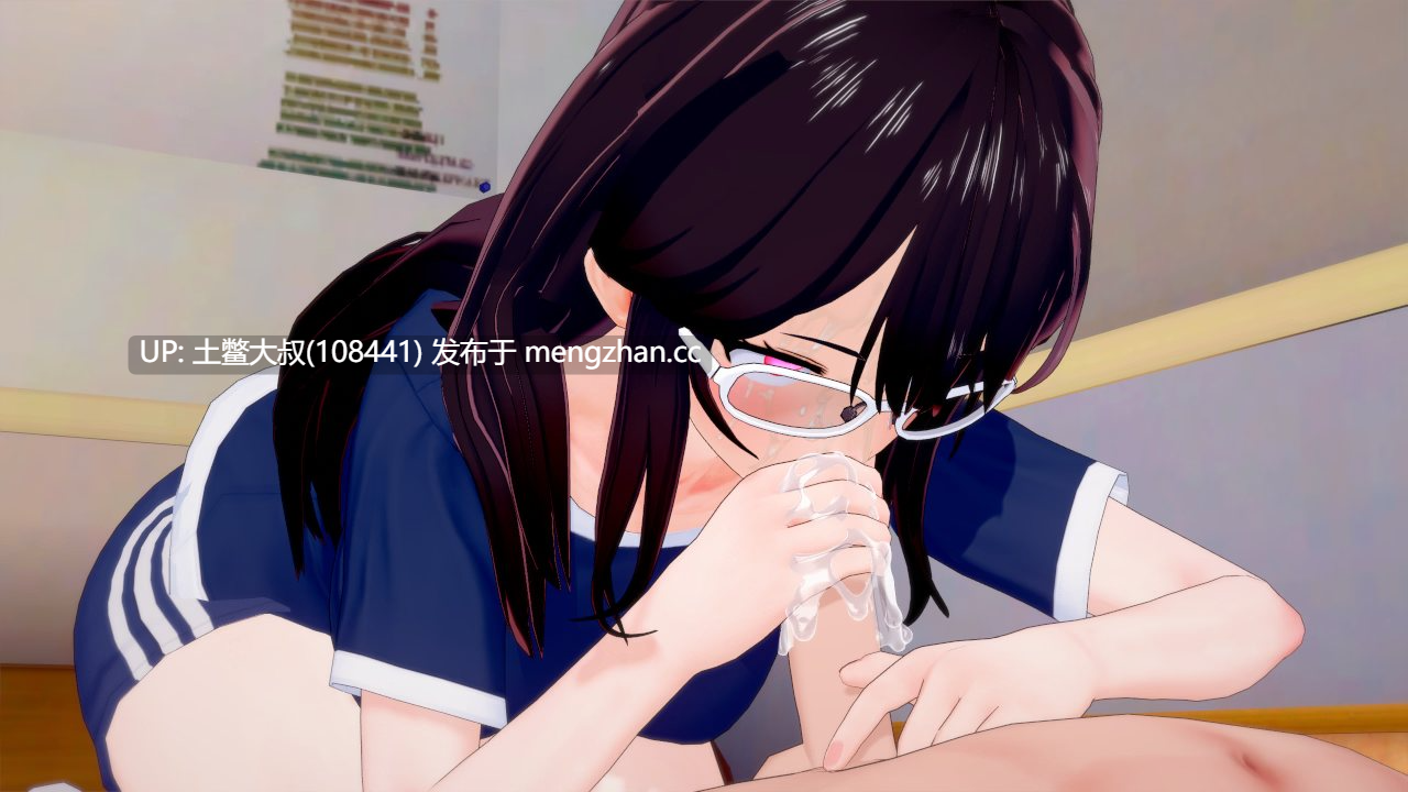 【3D日式SLG 动态 后宫 男主 沙盒 强奸 官方中文】淫欲之罪 Lustful Sin [v0.8.6] 1.44G-第19张图片-萌站