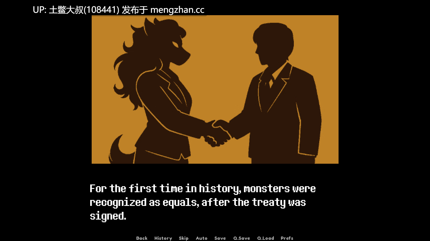 【2D日式SLG AICG 男主 怪物女 沙盒 机翻】怪物女孩健身房 Monster Girl Gym [v0.9b] 1G