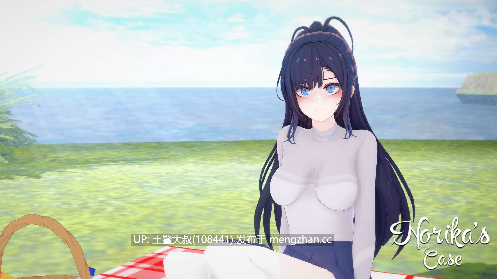 【3D日式SLG 共两部 男主 沙盒 后宫 统治 机翻】纪里香的案件 Norika's Case [S2 v0.14] 6.8G-第16张图片-萌站