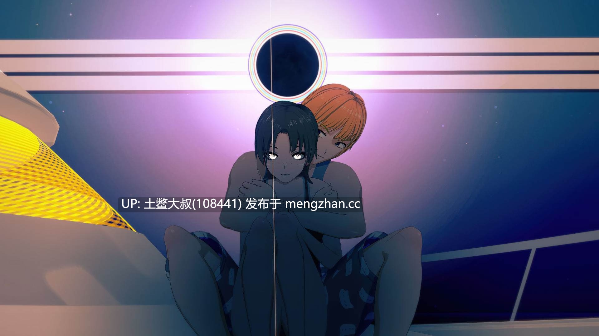 【3D日式SLG 动态 后宫 迷惑 控制 机翻工具】脱节！ Out of Touch! [v3.96.2] 14.5G-第17张图片-萌站