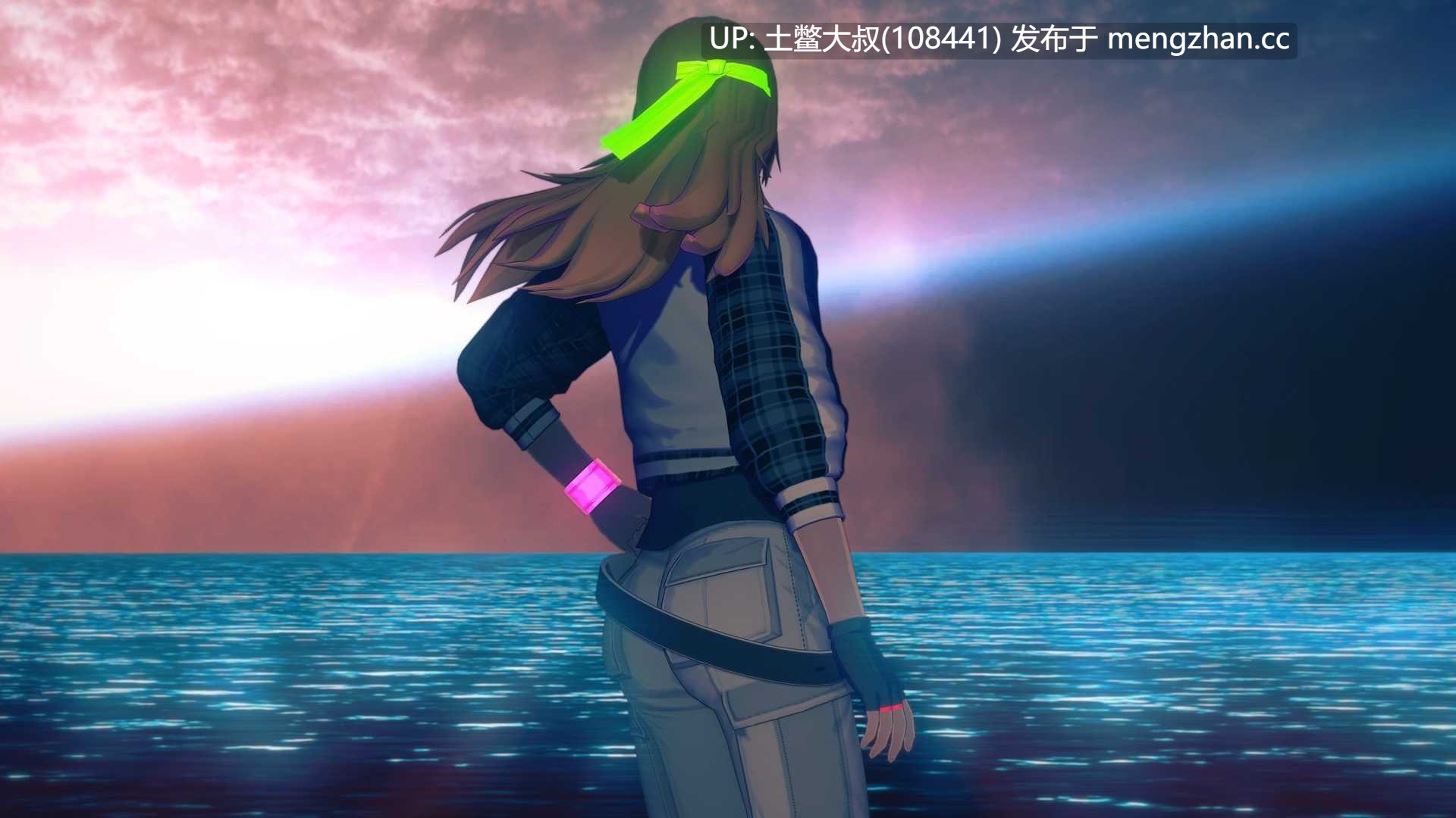 【3D日式SLG 动态 后宫 迷惑 控制 机翻工具】脱节！ Out of Touch! [v3.96.2] 14.5G-第21张图片-萌站