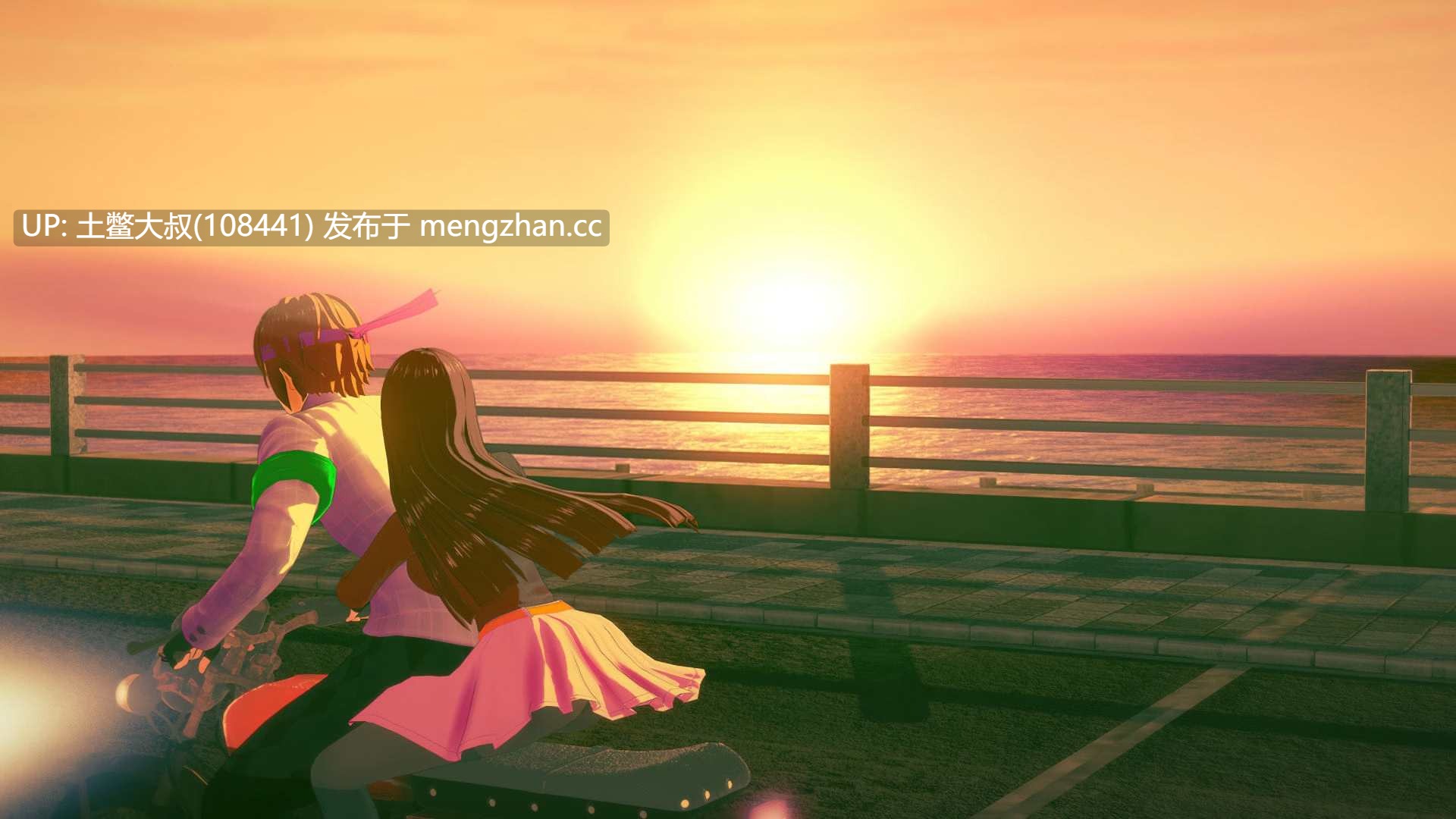 【3D日式SLG 动态 后宫 迷惑 控制 机翻工具】脱节！ Out of Touch! [v3.96.2] 14.5G-第22张图片-萌站