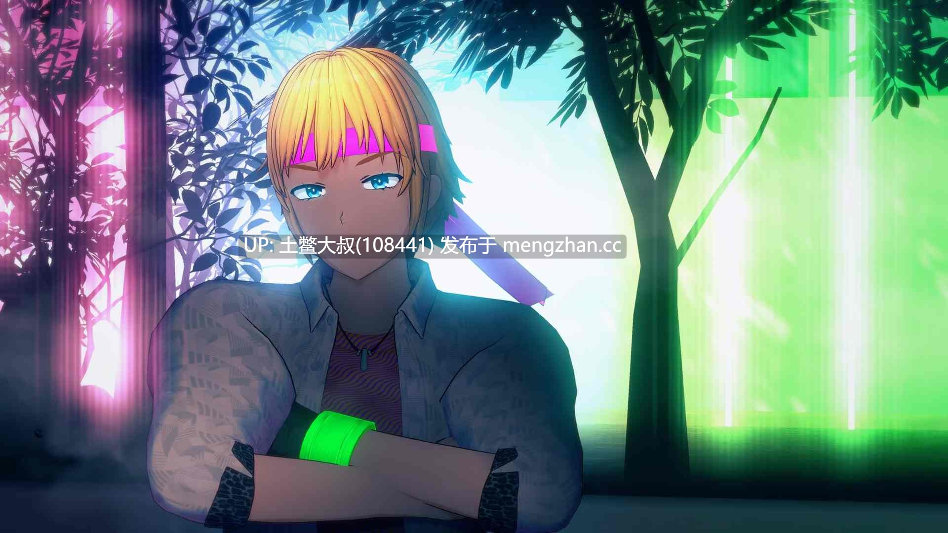 【3D日式SLG 动态 后宫 迷惑 控制 机翻工具】脱节！ Out of Touch! [v3.96.2] 14.5G-第23张图片-萌站