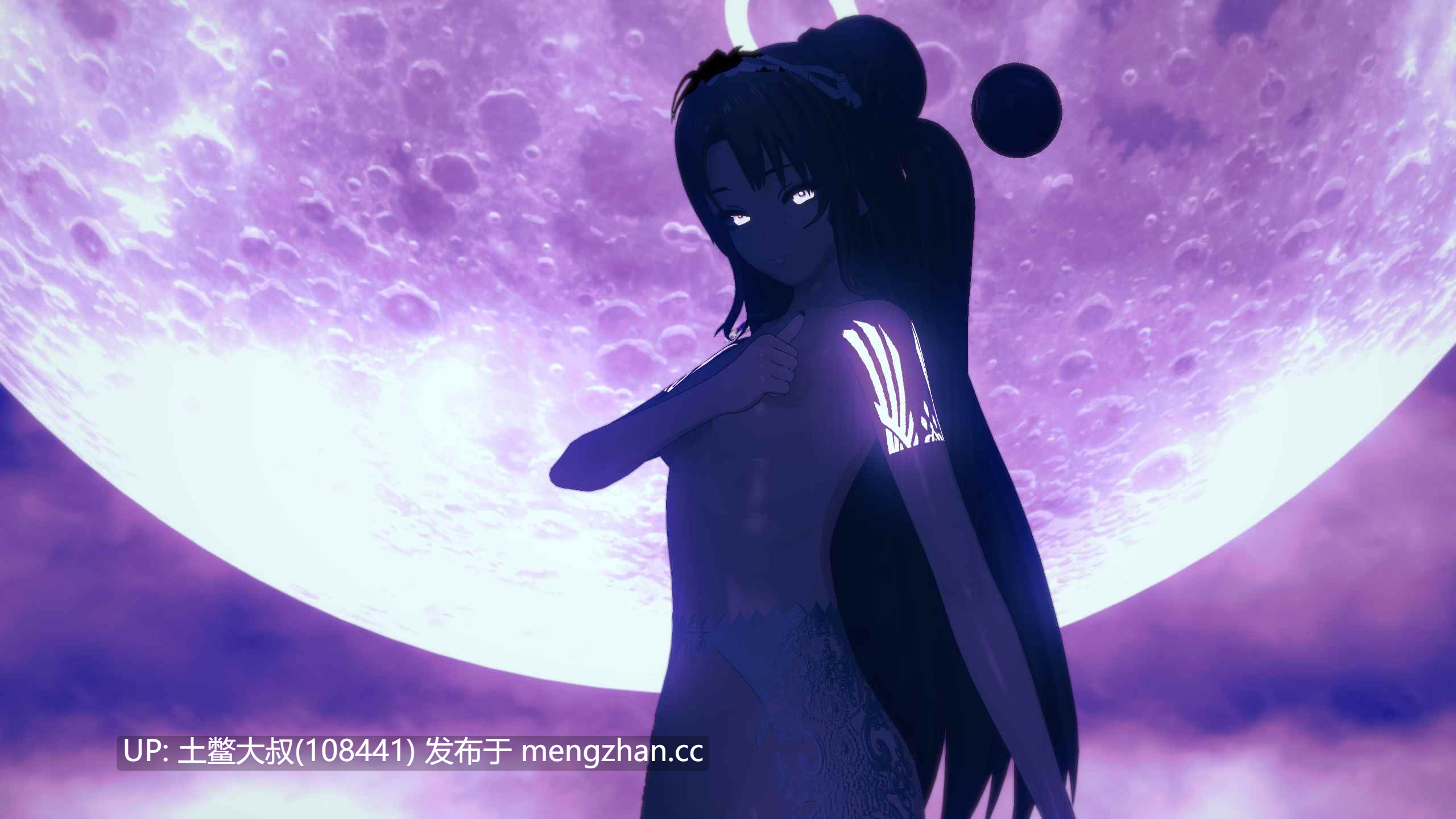 【3D日式SLG 动态 后宫 迷惑 控制 机翻工具】脱节！ Out of Touch! [v3.96.2] 14.5G-第25张图片-萌站