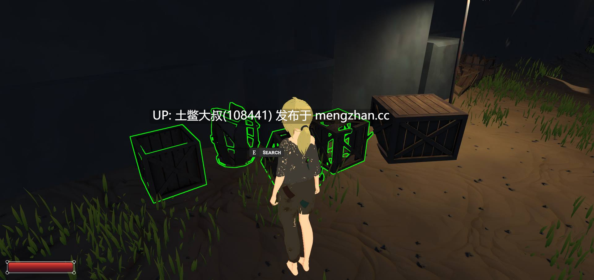 【3D日式RPG 乞丐 女主 开放世界类 腐败 卖淫 沙盒 机翻工具】鲁米项目 Rumi Project [v.0.05.3] 2.6G-第4张图片-萌站