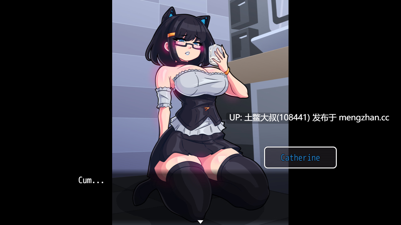 【2D欧美RPG 女主 腐败 控制 科幻 触手 机翻】萨克姆啤酒厂 Succum Brewery [v0.4.5] 1.5GB-第3张图片-萌站
