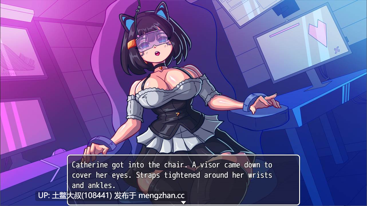 【2D欧美RPG 女主 腐败 控制 科幻 触手 机翻】萨克姆啤酒厂 Succum Brewery [v0.4.5] 1.5GB-第12张图片-萌站