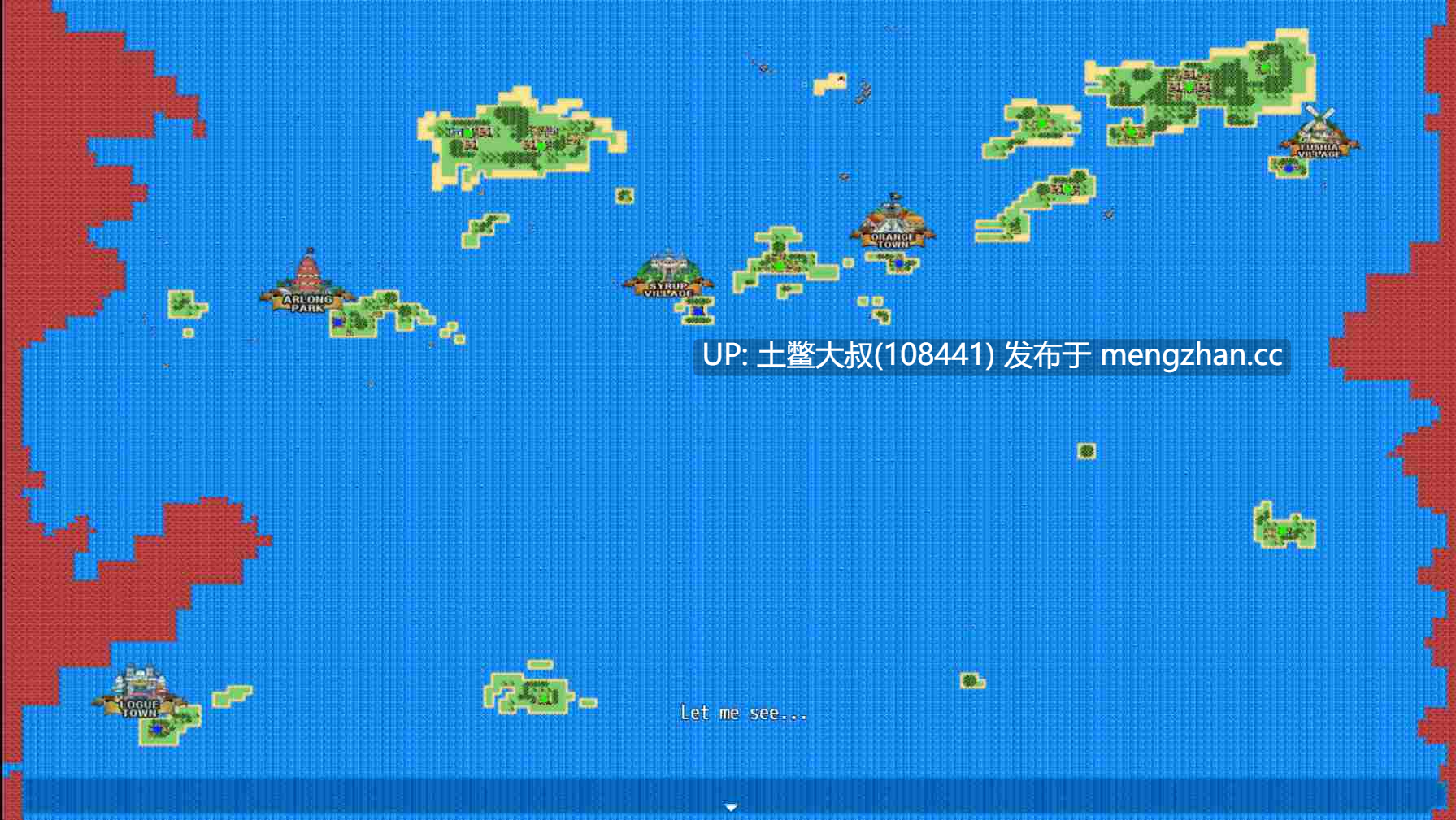【3D日式RPG 海贼王 冒险 动态 后宫 腐败 同人 机翻】终极海盗拼图 Ultimate Pirate Piece [v.1.0.0] 1.2G-第8张图片-萌站