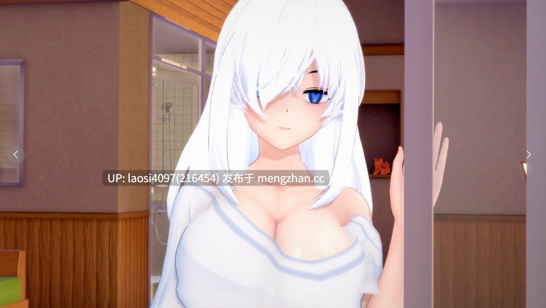 [SLG/PC]欲望之罪 0.8.6 AI汉化版