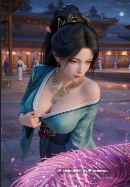 【图包】hyominli 凡人修仙传-慕沛灵 95p(荤素)-第7张图片-萌站 【图包】hyominli 凡人修仙传-慕沛灵 95p(荤素)-第7张图片-萌站
