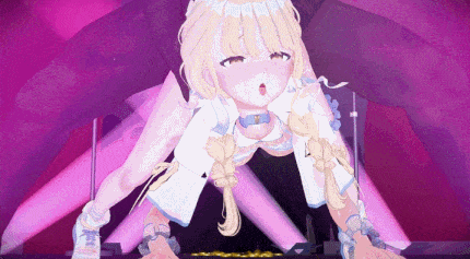 Idol Kotone