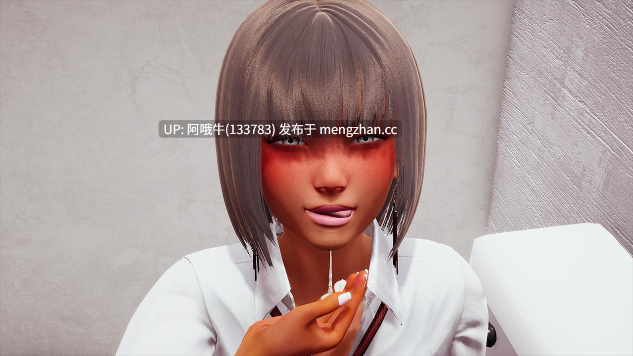 【3D/大作/RPG/PC/机翻/萌站内植】M.欲望小镇 M.Lust Town [v0.05] [Croxy]【5.17G】【序号4933】-第6张图片-萌站