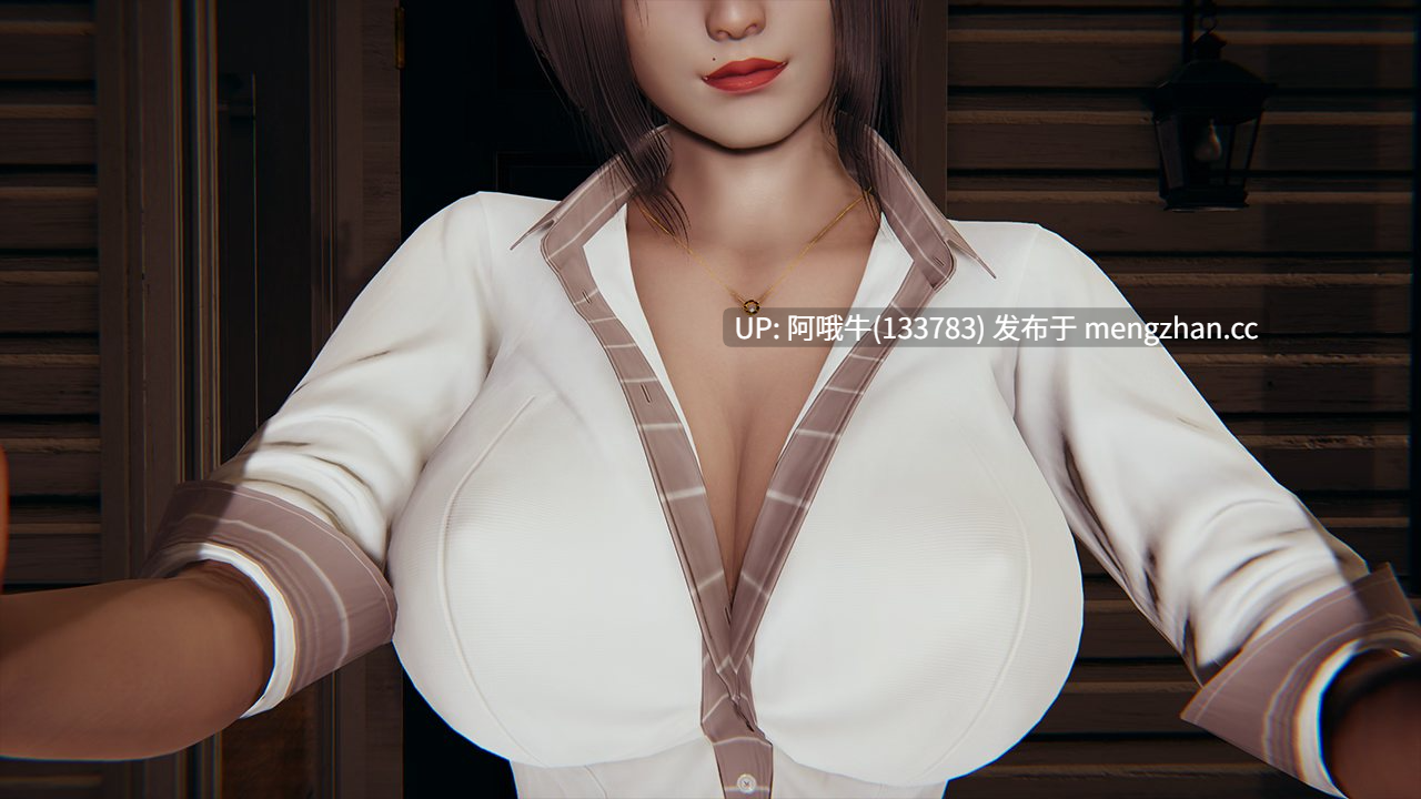【3D/大作/RPG/PC/机翻/萌站内植】M.欲望小镇 M.Lust Town [v0.05] [Croxy]【5.17G】【序号4933】-第11张图片-萌站