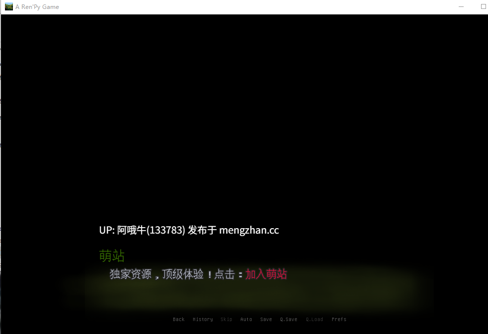 【2D/同性/SLG/PC机翻/安卓生肉/萌站内植】艾拉编年史 Chronicles of Ella [demo3] [Vewdew]【361M】【序号4937】