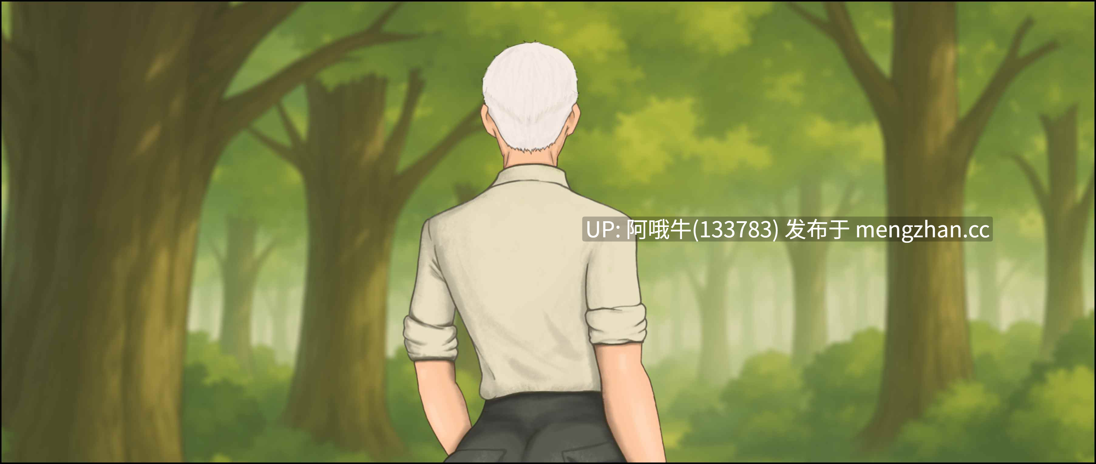 【2D/同性/SLG/PC机翻/安卓生肉/萌站内植】艾拉编年史 Chronicles of Ella [demo3] [Vewdew]【361M】【序号4937】-第3张图片-萌站