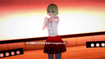 【3D/后宫/群交/PC机翻/安卓生肉/萌站内植】查里吻 ChariKiss [v0.9] [VeeBuggsy][1.23G]【序号4938】-第2张图片-萌站