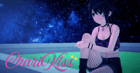 【3D/后宫/群交/PC机翻/安卓生肉/萌站内植】查里吻 ChariKiss [v0.9] [VeeBuggsy][1.23G]【序号4938】-第4张图片-萌站