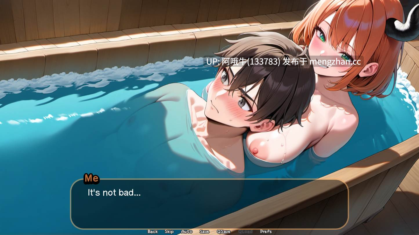 【SLG/AICG/浪漫/PC机翻/安卓生肉】橙色粉碎 橙色猛击 Orange Smash [v0.6.2 Public] [Mumei Miyafuji][1.29G][1.29G]【序号4939】