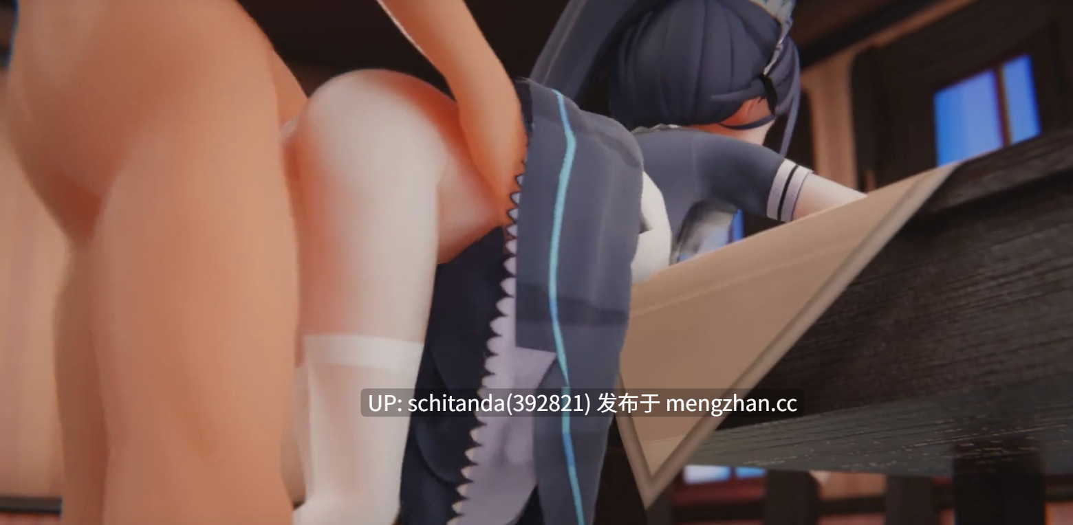 【3D/MMD/萝莉/舞啪/dancesex】AliceNeko合集[合并视频28分钟]-第2张图片-萌站