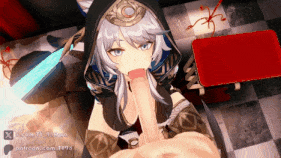 新作-Hanako - Afterclass meeting++++【HSR】Stelle x Cipher Futa💕Sex-第4张图片-萌站 新作-Hanako - Afterclass meeting++++【HSR】Stelle x Cipher Futa💕Sex-第4张图片-萌站