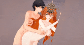 新作-奥古斯塔❤️漂泊者