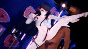 新作-爆炒千咲 sex with Chisa❤-第14张图片-萌站 新作-爆炒千咲 sex with Chisa❤-第14张图片-萌站